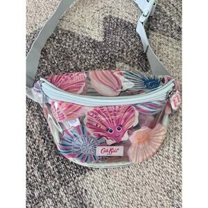 Cath Kidston London Kids Seashells Belt Bag